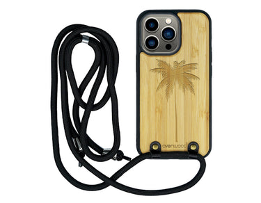 PALM iPhone 14 Pro Bändelhülle